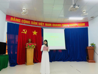 TRƯỜNG MN HOA SEN TỔ CHỨC KỶ NIỆM NGÀY NHÀ GIÁO VIỆT NAM 20/11