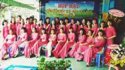 Hoạt động kỷ niệm ngày nhà giáo Việt Nam 20/11/2017